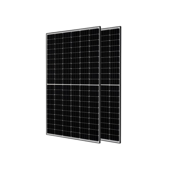 Sunpro R12 TOPCon 475W N-Type Bifacial Dual Glass Black Frame 96 Half-Cut Cells Mono (SPDG475-N96R12 (IEC 61215-2021))