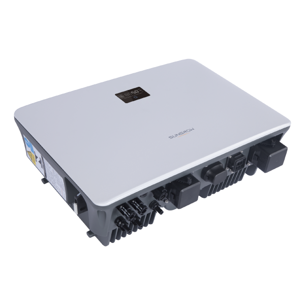 Sungrow Residential 5 KW 1 Phase 2 Mppt Hybrid Storage Inverter (SH5.0RS (AS4777-2 2020))