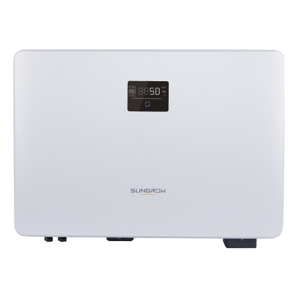 Sungrow Residential 5 KW 1 Phase 2 Mppt Hybrid Storage Inverter (SH5.0RS (AS4777-2 2020))