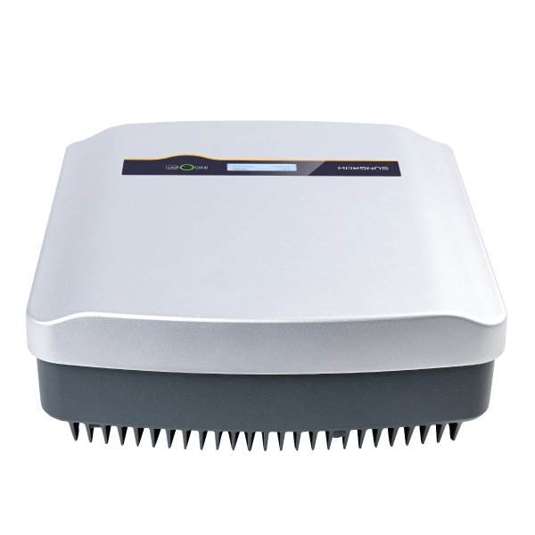 Sungrow Premium 8 kW 1 Phase 2 MPPT Grid Connect Built in DC Isolator (SG8K-D (AS4777-2 2020))