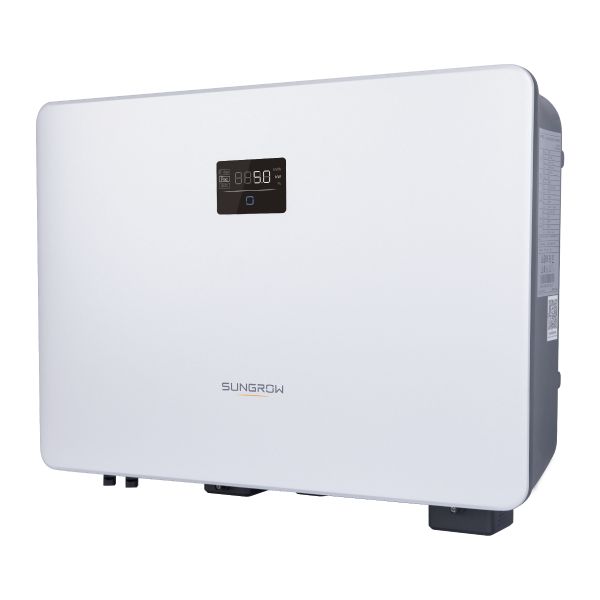Sungrow Residential 5 KW 1 Phase 2 Mppt Hybrid Storage Inverter (SH5.0RS (AS4777-2 2020))