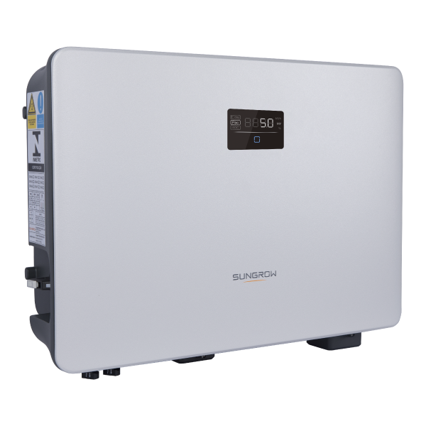 Sungrow Residential 5 KW 1 Phase 2 Mppt Hybrid Storage Inverter (SH5.0RS (AS4777-2 2020))
