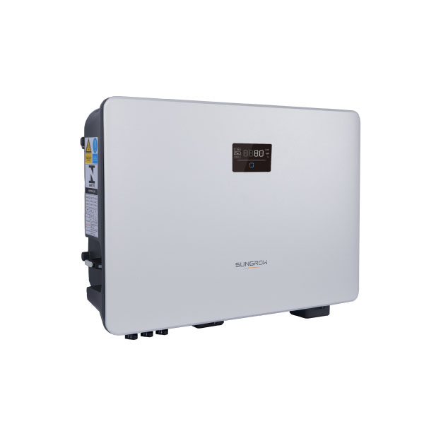 Sungrow ADA Residential 5 KW 1 Phase 3 MPPT Grid Connect (SG5.0RS-ADA (AS4777-2 2020))