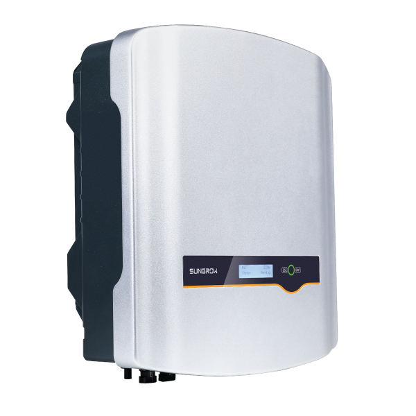 Sungrow Premium 8 kW 1 Phase 2 MPPT Grid Connect Built in DC Isolator (SG8K-D (AS4777-2 2020))