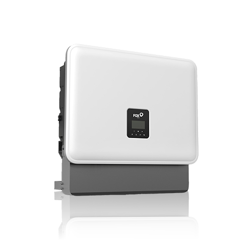 Fox ESS H3-Smart Hybrid Inverter Bottom Cover