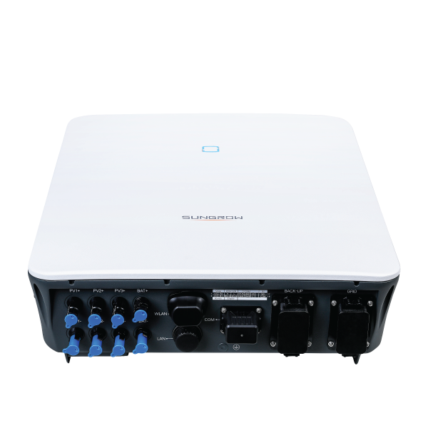 Sungrow SH-RT 10 kW 3 Phase 2 MPPT Hybrid (SH10RT (AS4777-2 2020))