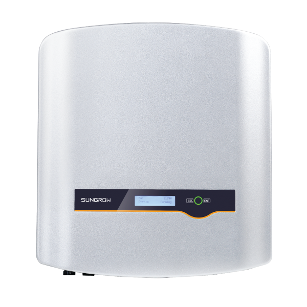 Sungrow Premium 8 kW 1 Phase 2 MPPT Grid Connect Built in DC Isolator (SG8K-D (AS4777-2 2020))