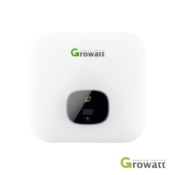 growatt inverter distributor in australia