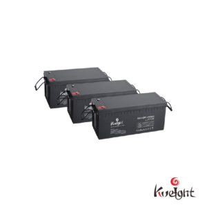 Kweight Solar Battery