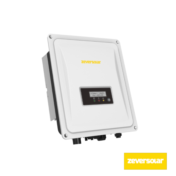 zever solar inverters