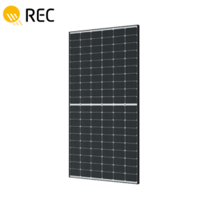 REC Solar Panels