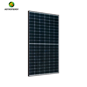 Astronergy Solar Panels