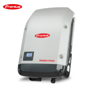 Fronius Solar Inverters