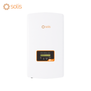 Solis Solar Inverters