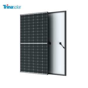 Trina Solar Panels