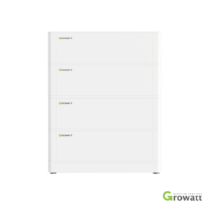 Growatt Solar Battery