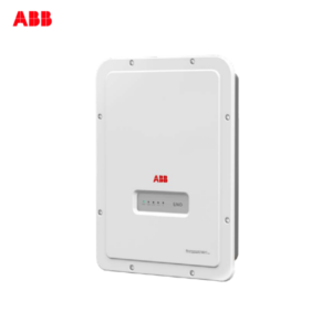 ABB Solar Inverters