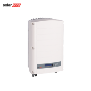 Solaredge Solar Inverters