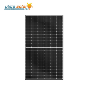 Ulica Solar Panels