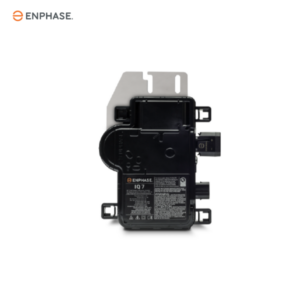 Enphase Solar Inverters