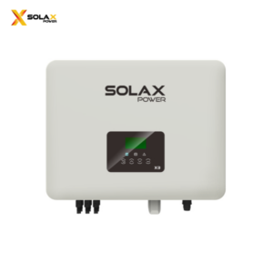 Solax Solar Inverters