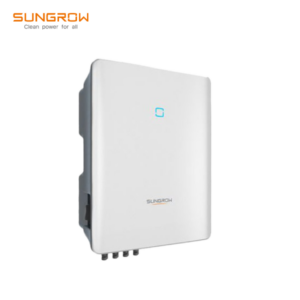 Sungrow Solar Inverters