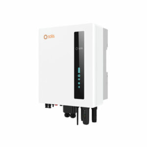 Hybrid Inverter